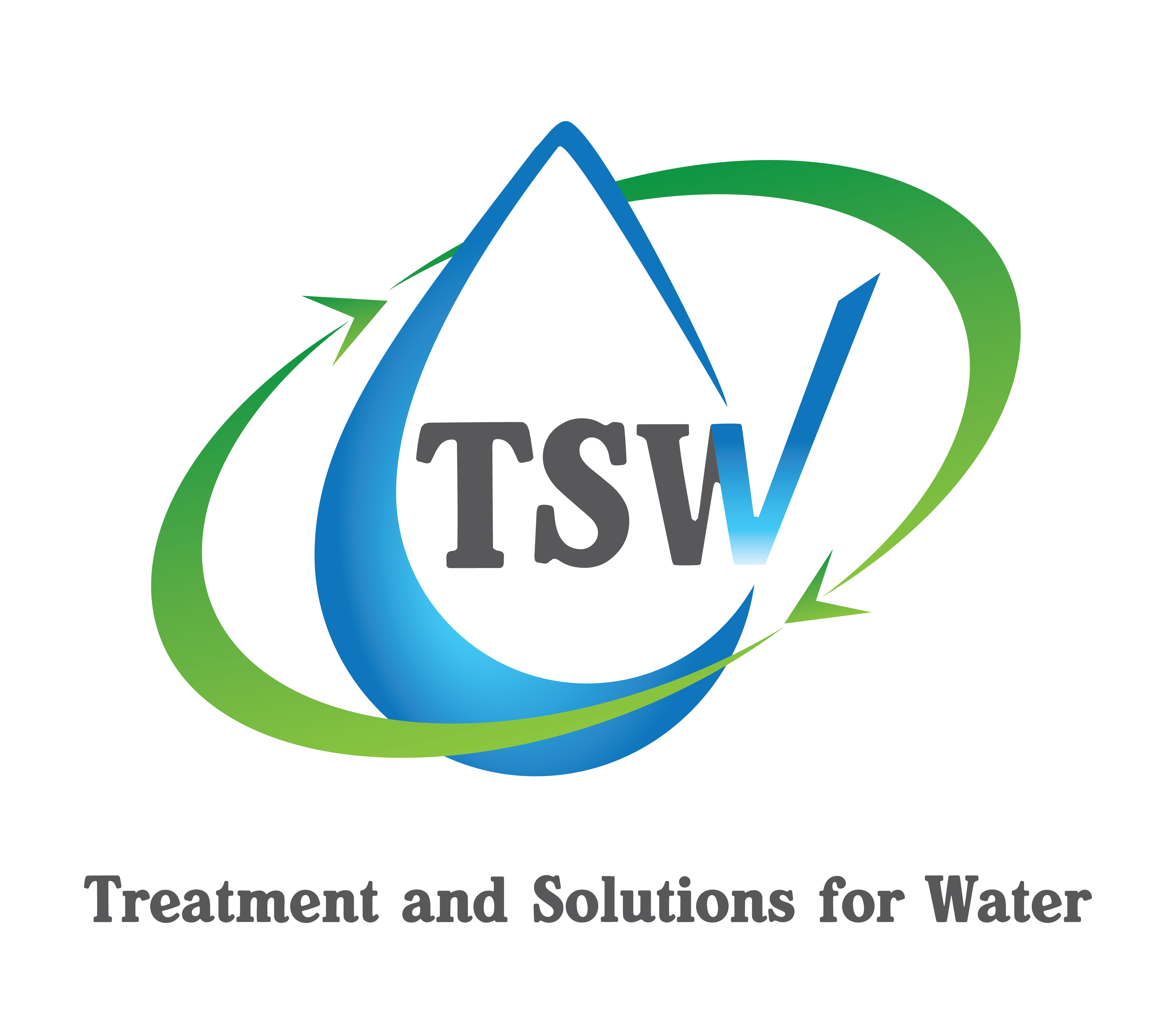 TSW - Treatment and Solutions for Water